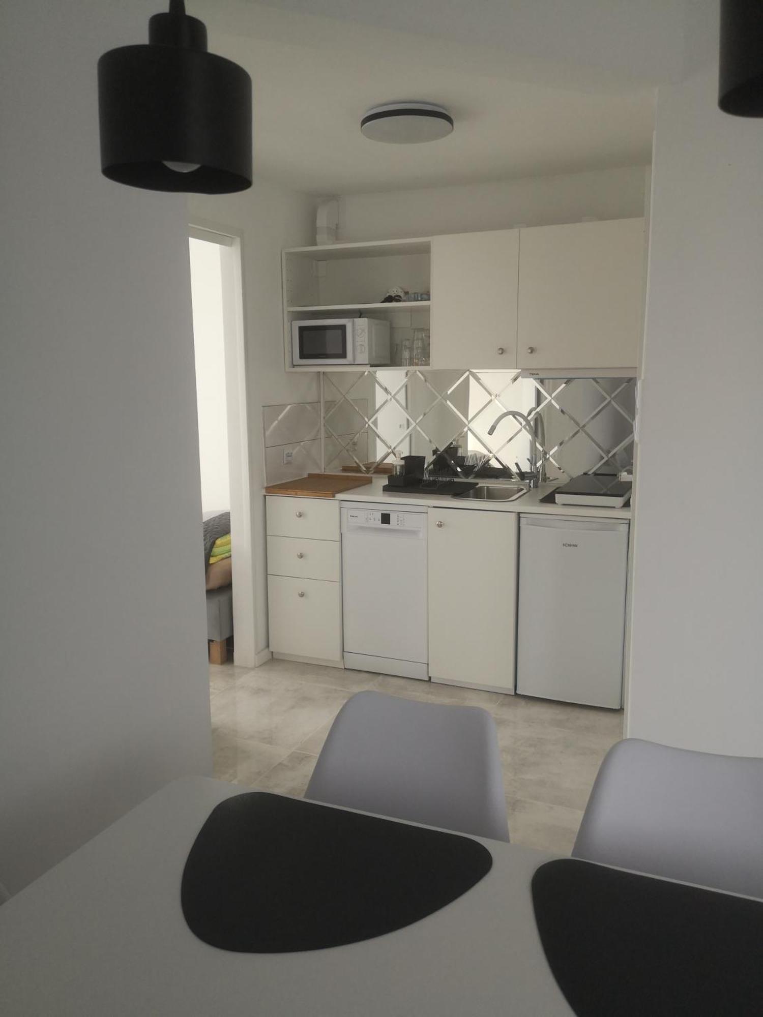 Apartament Sloneczny Frombork Exterior photo