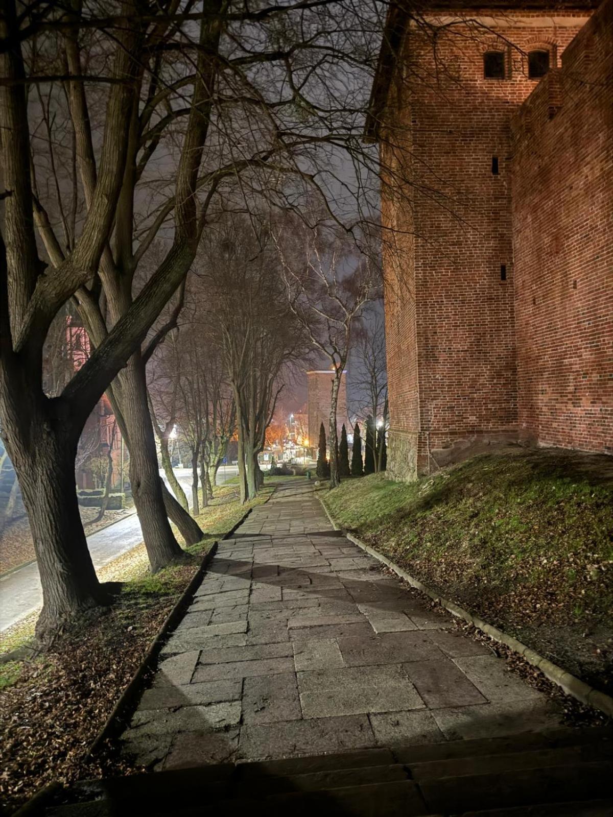 Apartament Sloneczny Frombork Exterior photo